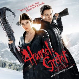 Hansel & Gretel Witch Hunters - Music from the Motion Pic 2