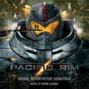 Pacific Rim Soundtrack from Warner Bros. Pictures and Legen