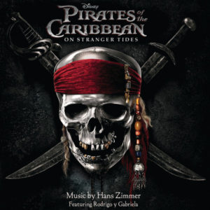 Pirates of the Caribbean_ On Stranger Tides (Soundtrack fro