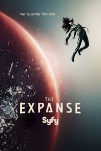 TheExpanse