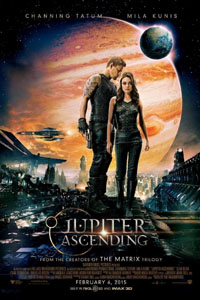 JupiterAscending