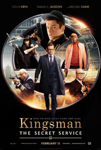 KingsmanSecretService