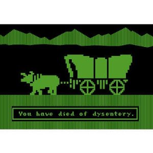 DiedOfDysentery