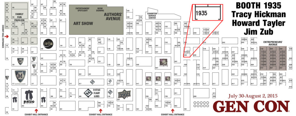 GenCon2015Map