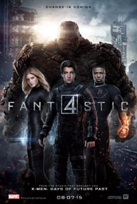 FantasticFour