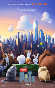 TheSecretLifeOfPets