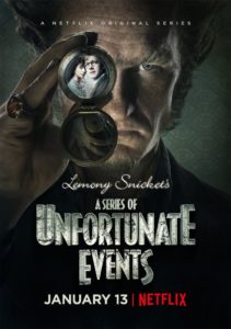 UnfortunateEvents