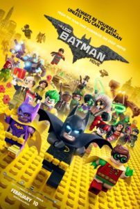 LegoBatman